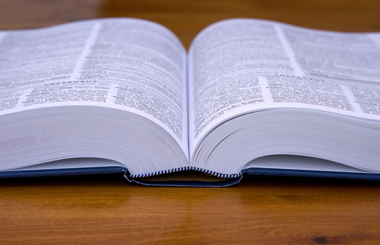 hardback books